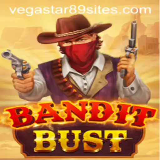BanditBust: A Thrilling Adventure Game with Strategic Gameplay