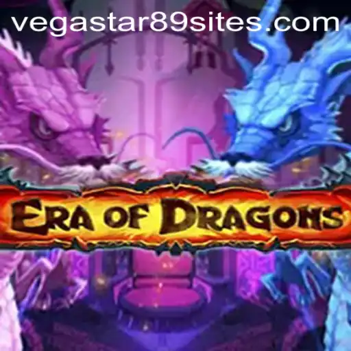 Unleashing the Power of EraOfDragons: An Immersive Gaming Experience