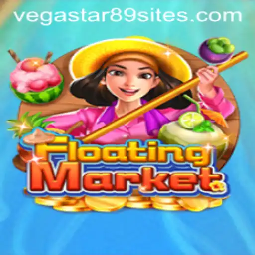 FloatingMarket: A Vibrant Gaming Experience at vegastar89.site