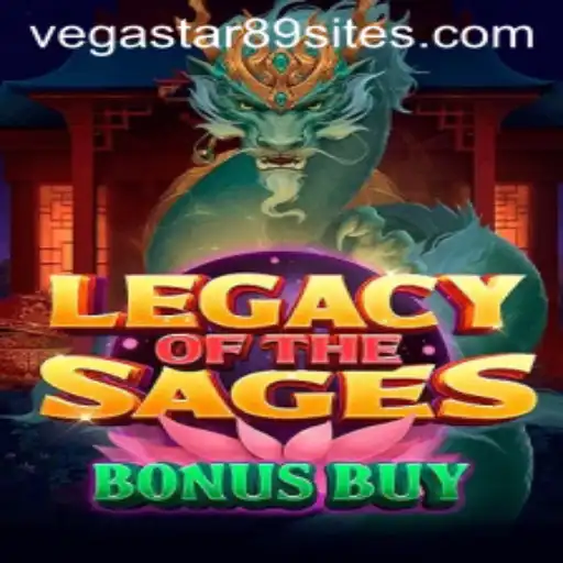 Legacy of the Sages Bonus Buy: A Journey Through Time