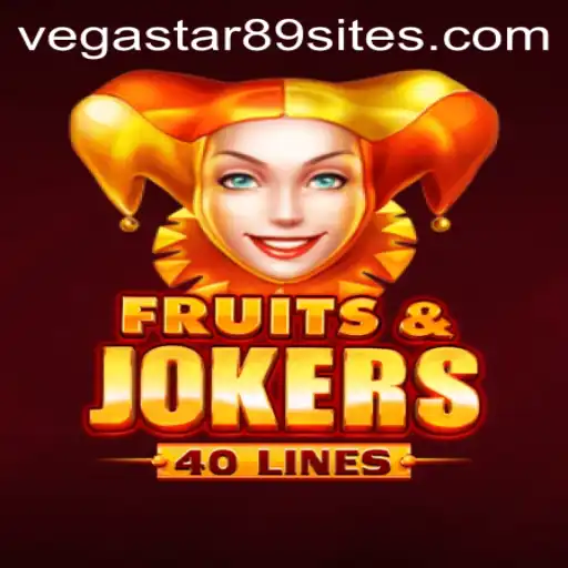 Exploring the Thrills of FruitsAndJokers40: A Dive into the Vibrant World of Slots