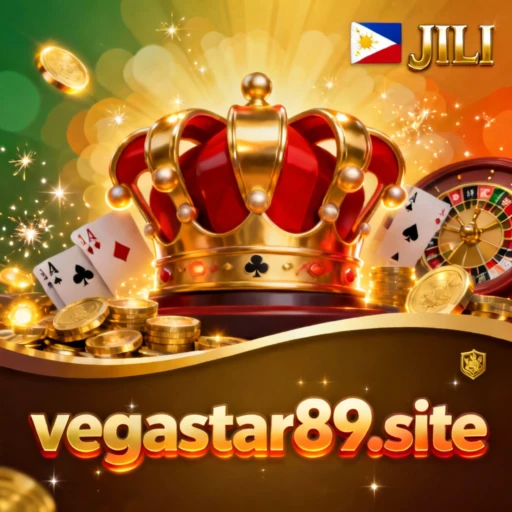 vegastar89.site