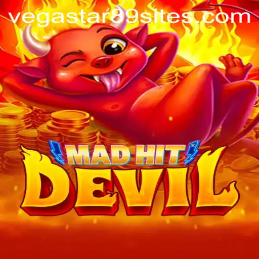 MadHitDevil: Unleashing the Thrills and Strategies in the Digital Arena
