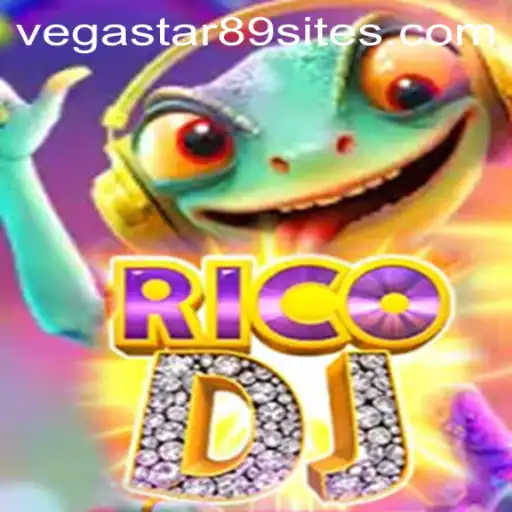 Discover the Exciting World of RicoDJ: A Gaming Experience Like No Other
