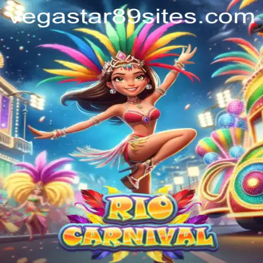 Discover the Vibrant World of RioCarnival - Dive into the Festivities with Vegastar89.site
