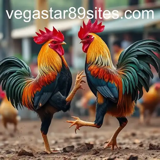 Exploring the World of Sabong Games: Insights and Trends